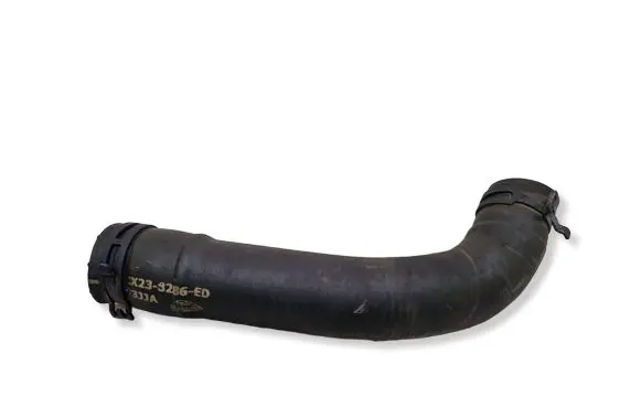 Jaguar XF X250 Engine coolant pipe/hose CX238286ED