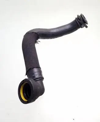Ford Mondeo MK IV Breather hose/pipe 6G9Q6A886BC