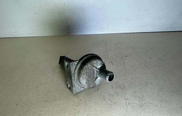 Audi 80 90 B3 Idle control valve (regulator) 0280140164 049133453E