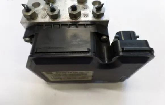 Opel Insignia A ABS Pump 22757649