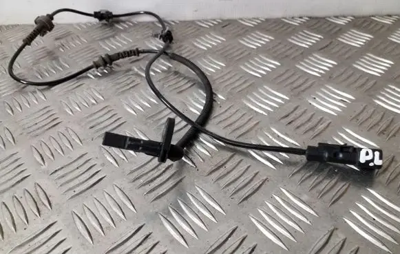 Opel Astra K ABS brake wheel speed sensor 42703444