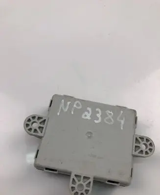 Volvo V40 Other control units/modules 31394043