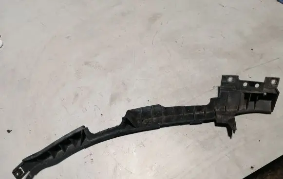 Headlight/headlamp mounting bracket