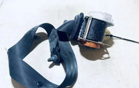 Nissan Almera N16 Rear seatbelt 88844bm400
