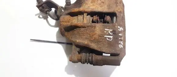 Volkswagen PASSAT B3 Front brake caliper