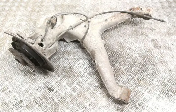 Mercedes-Benz Vito Viano W639 Rear upper control arm/wishbone 1R07192