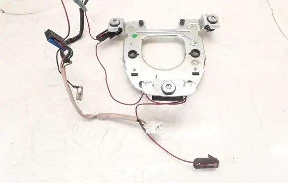 Opel Antara Other wiring loom