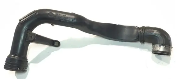 Audi A4 S4 B6 8E 8H Intercooler hose/pipe 8E0145762B
