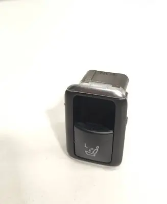 Mercedes-Benz GLS X166 Seat control switch A1668201210 10016079 10018690