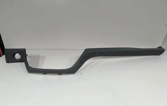 Chrysler Pacifica Dashboard lower bottom trim panel 5RL26DX9AD