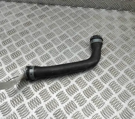 Mercedes-Benz GLE W167 Engine coolant pipe/hose A1675003100