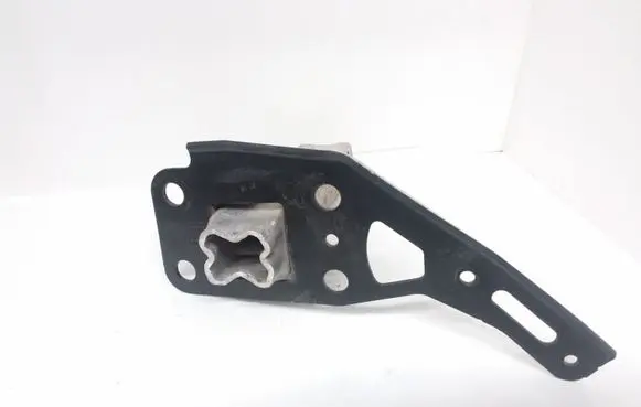 Audi A6 S6 C6 4F Radiator support slam panel bracket 4F0805500B 4F0807134