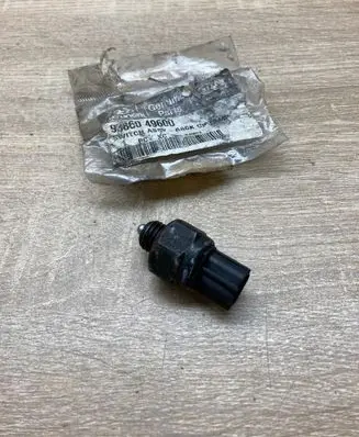 Hyundai Accent Reversing light switch sensor 9386049600