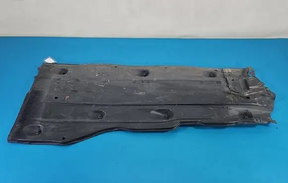 Volkswagen Golf Sportsvan Center console 5Q0825202S IMPRK1606896