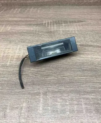 BMW 1 E81 E87 Number plate light 6913913