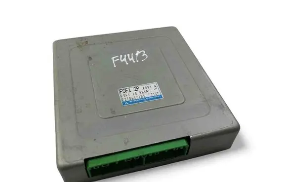 Other control units/modules