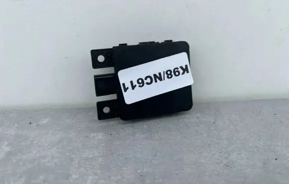 Volkswagen PASSAT B8 Distronic sensor radar 3WA907541