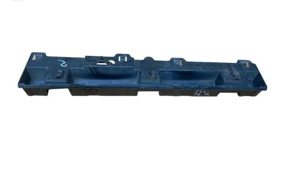 BMW 4 F36 Gran coupe Front sill trim cover 51777320206 15857711 7320206