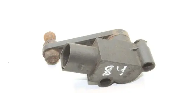 Audi A5 8T 8F Air suspension front height level sensor 1T0907503A
