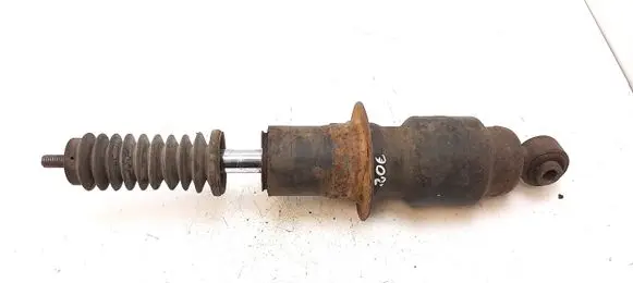 Subaru Legacy Rear shock absorber/damper 20365AG240
