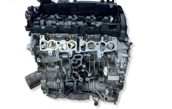 BMW 1 F20 F21 Engine N47D20C 79728326