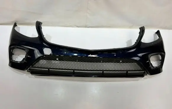 Mercedes-Benz GLC X253 C253 Front bumper