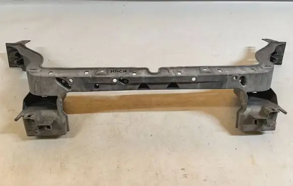 Ford Mustang Mach-E Radiator support slam panel LJ9B16E166AG