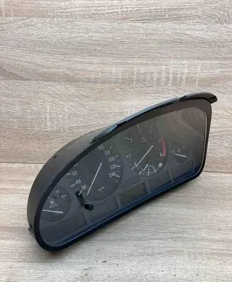 BMW 5 E39 Speedometer (instrument cluster) 6903800 110008091 ForDiesel