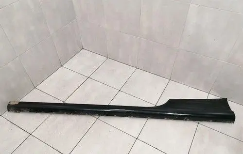 Audi A5 8T 8F Side skirt rear trim 8T0853855A