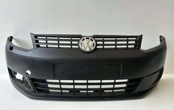 Volkswagen Caddy Front bumper 2K5807221A