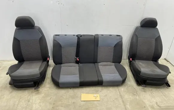 Seat Ibiza III (6L) Seat set 