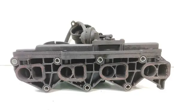 Mercedes-Benz E W211 Intake manifold A646098002