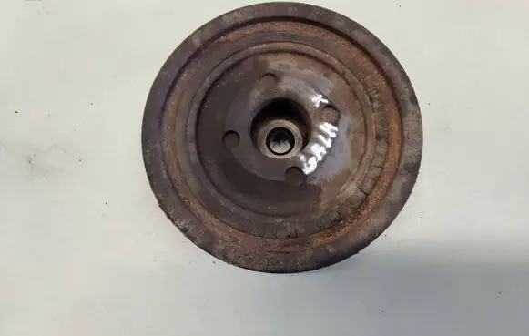 Ford Galaxy Crankshaft pulley 