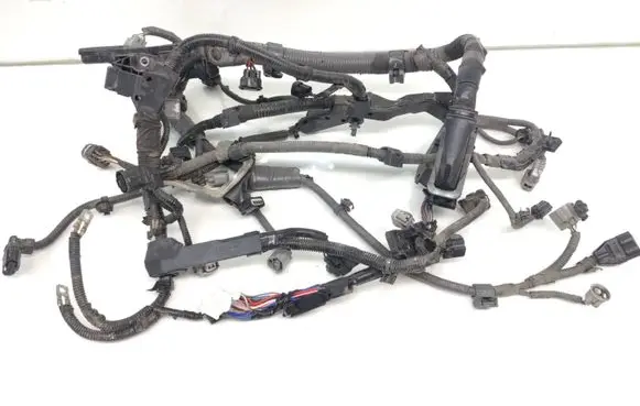 Toyota Auris E180 Engine installation wiring loom 024893 821210Z