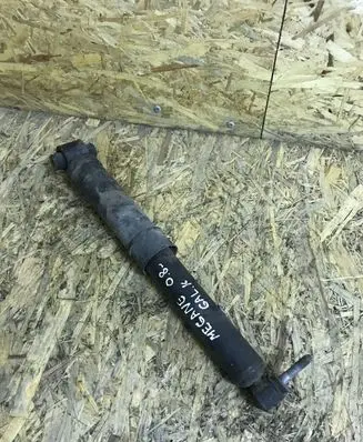 Renault Megane II Rear shock absorber/damper