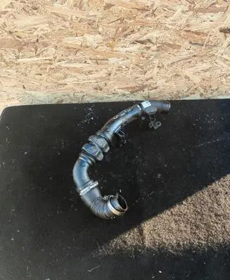 Ford Grand C-MAX Intercooler hose/pipe DS736C646