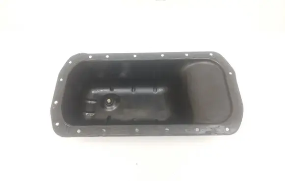 Citroen Berlingo Oil sump 