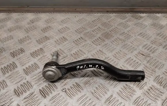Chrysler Pacifica Steering tie rod end 