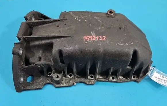 Renault Clio II Oil sump 8200100127 IMPRK1592132