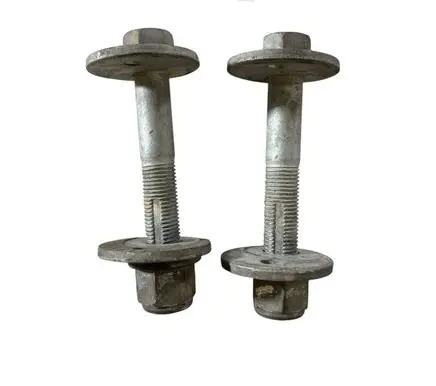 Ford Mustang VI Rear suspension camber bolt DG9Z5K978A