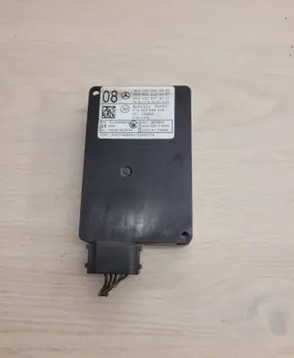 Mercedes-Benz Sprinter W906 Blind spot module A9069003802 A0009013001 A9069024501