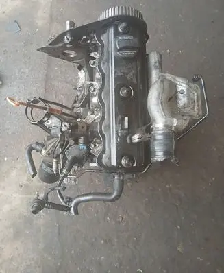 Volkswagen PASSAT B5 Engine 028103021BL