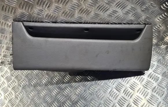 Volkswagen PASSAT B4 Glove box 3A1857922B