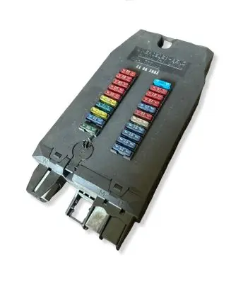 Mercedes-Benz Sprinter W901 W902 W903 W904 Fuse box set A0005402350 21062002 0473500
