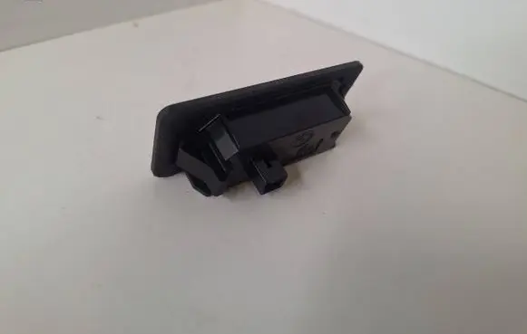BMW 5 F10 F11 Number plate light 7193293 134061300