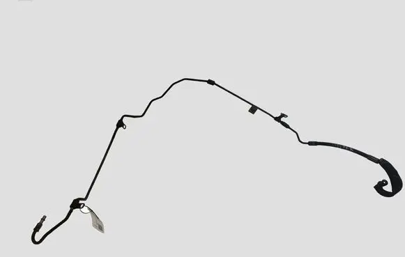 Citroen C5 Air suspension line/pipe/hose 9682771180