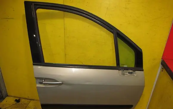 Citroen C8 Front door