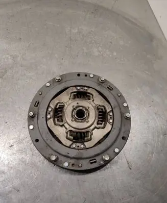 Toyota Prius (XW30) Dual mass flywheel 