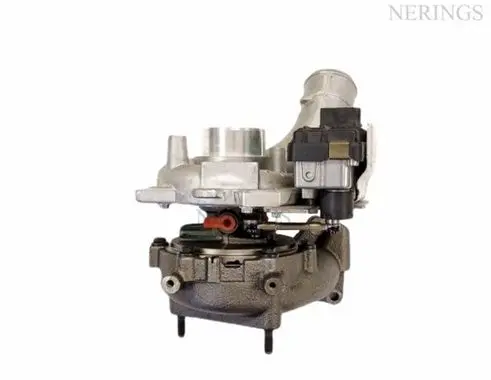Audi A4 S4 B8 8K Turbo 777159-0003 TC10-0420 777159-5003S