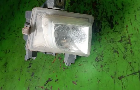 Opel Vectra C Front fog light 13162130